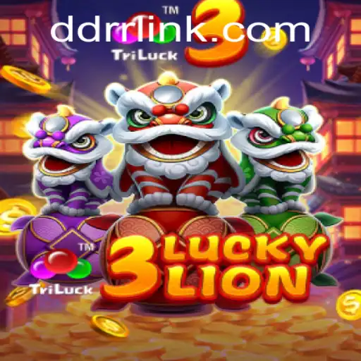 Explore the Exciting World of 3LUCKYLION: A Modern Gaming Phenomenon