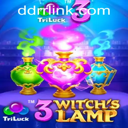 Exploring the Magical World of 3WitchsLamp: A Fascinating Journey