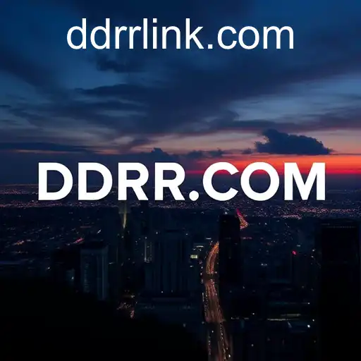Gaming Experience DDRR.COM - 800+ Premium and Exclusive Games