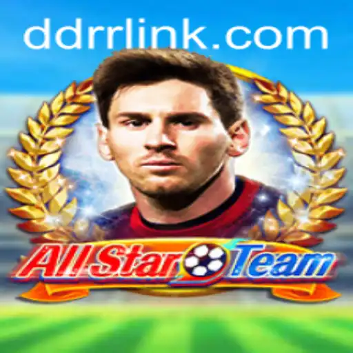 AllStarTeam: Unveiling the Exciting World of Online Team Building on DDRR.COM