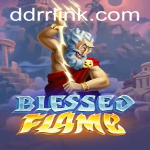 Explore the Enchanting World of BlessedFlame: Unveiling the Exciting Gameplay of DDRR.COM