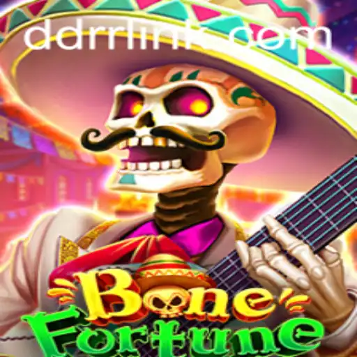 Discovering the Mystical World of BoneFortune on DDRR.COM