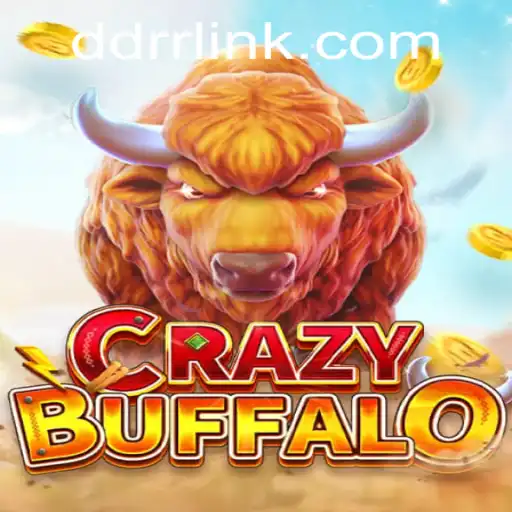 CRAZYBUFFALO - An Exciting New Game You Need to Know About