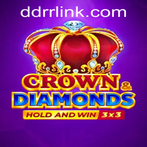 Exploring Crowndiamonds: A New Era of Gaming with DDRR.COM