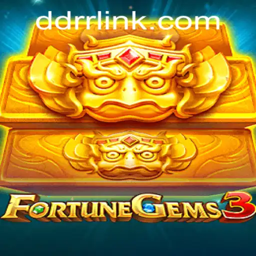 Unlock the Treasures of FortuneGems3: A Captivating Journey