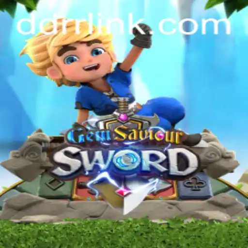 Discover the Thrilling World of GemSaviourSword: A Modern Gaming Adventure