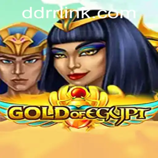 Discover the Secrets of GoldOfEgypt and Unlock a World of Adventure on DDRR.COM