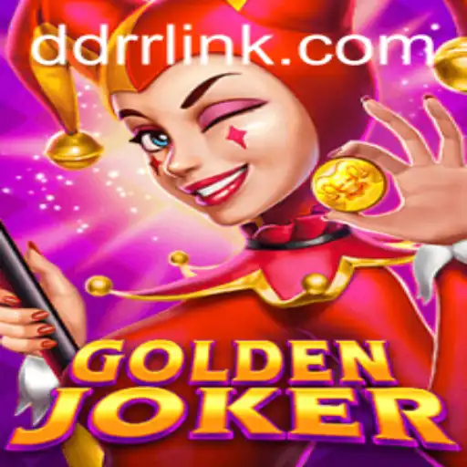 GoldenJoker: A Captivating New Adventure in Gaming