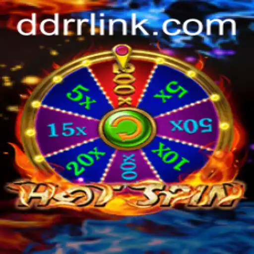 Unveiling the Excitement of HotSpin: A Game of Thrills and Strategies
