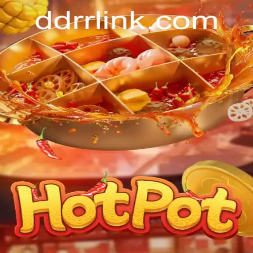 Exploring Hotpot: A New Gaming Sensation and its Innovative Features