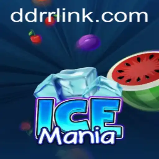 Unveiling the Thrilling World of IceMania: The Game that's Taking Over DDRR.COM