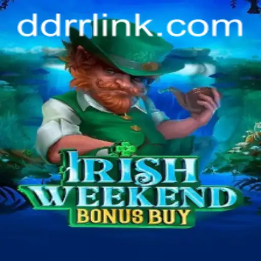 Exploring the Thrills of IrishWeekendBonusBuy: A Modern Gaming Adventure