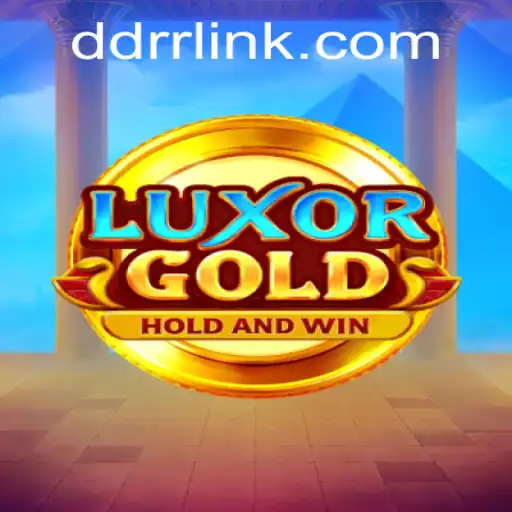 Discover the Thrill of LuxorGold: An In-Depth Guide