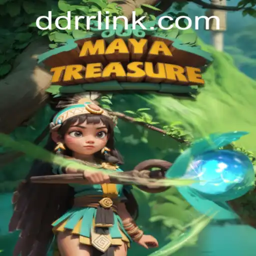 Exploring MayaTreasure: An Adventurous Journey with DDRR.COM