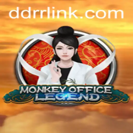 Unveiling the Adventure: Exploring MonkeyOfficeLegend with DDRR.COM