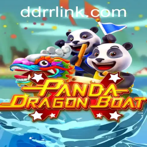 Discover the Exhilarating World of PANDADRAGONBOAT