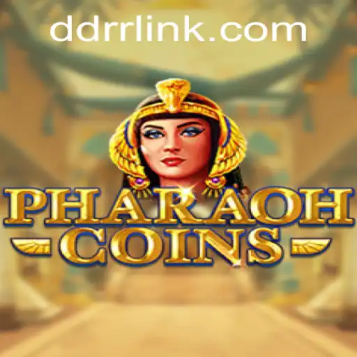 PharaohCoins: An Immersive Journey into the World of Ancient Egypt