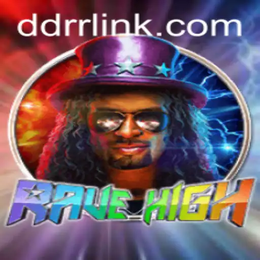 RaveHigh: The Dynamic World of Digital Dance Revolution