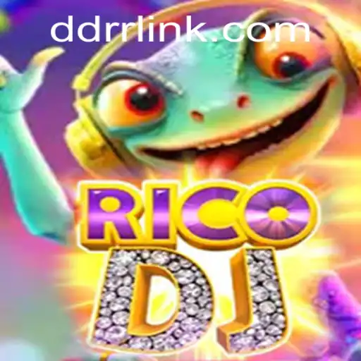 RicoDJ: The Latest Sensation in Mobile Gaming