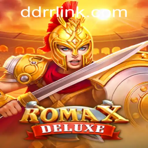 Discover the Exciting World of RomaXDeluxe: Engage in the Thrilling Adventure