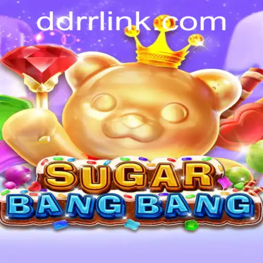 SUGARBANGBANG: A Sweet New Adventure by DDRR.COM