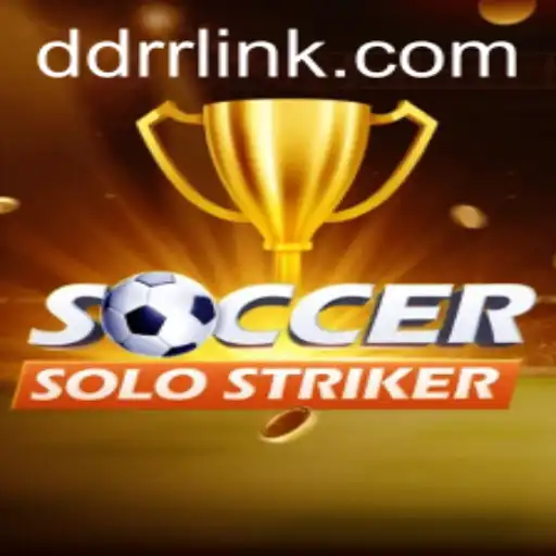 Unleashing the Thrills of SoccerSoloStriker: The Game-Changing Experience at DDRR.COM