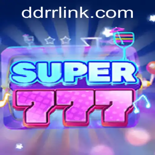Super777: An Exciting Dive into the World of Modern Gaming