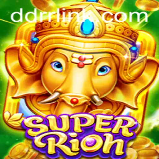 Discover the Exciting World of SuperRich: A New Gaming Sensation by DDRR.COM