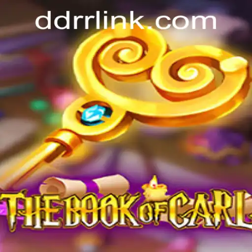 TheBookofCarl: Unveiling the Mystical World of Digital Gaming