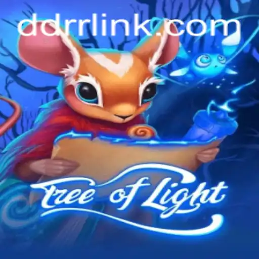 Discover TreeofLight: A Mystical Journey in Gaming