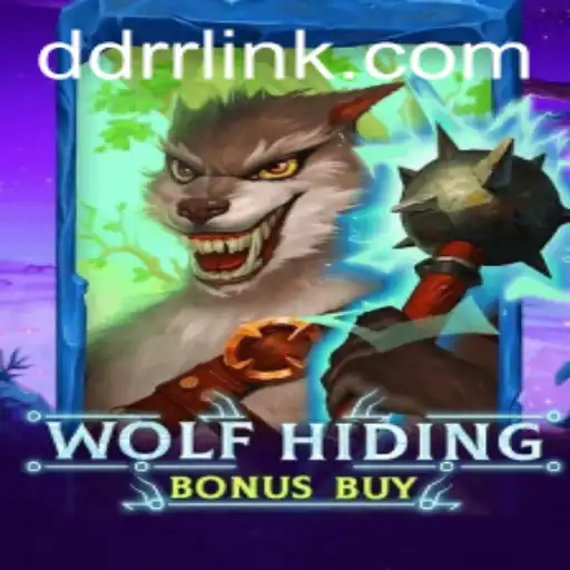 Exploring 'WolfHidingBonusBuy': A Deep Dive into the Thrilling New Game